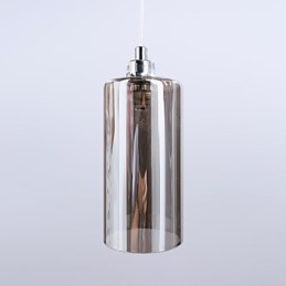 Creatieve glazen eenvoudige moderne verlichting