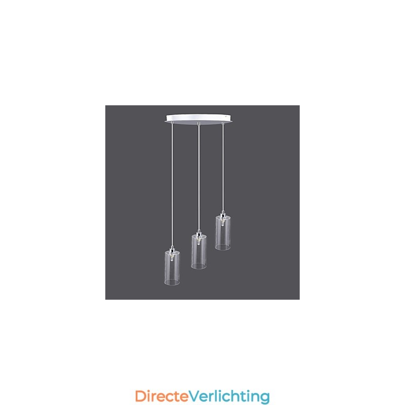 Creatieve glazen eenvoudige moderne verlichting