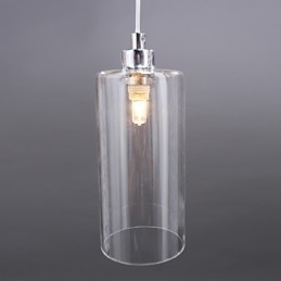 Creatieve glazen eenvoudige moderne verlichting