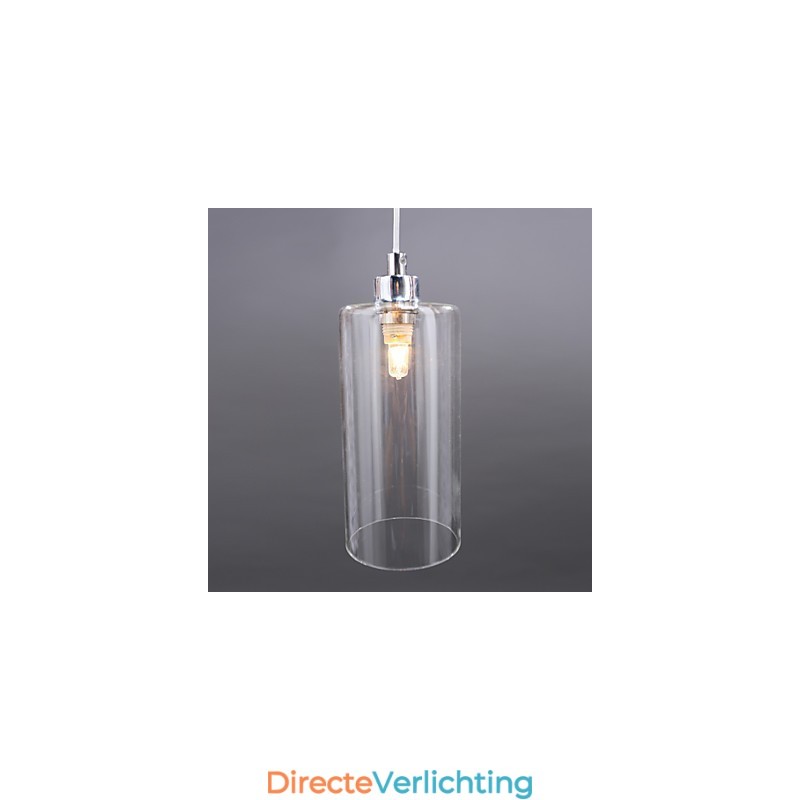 Creatieve glazen eenvoudige moderne verlichting