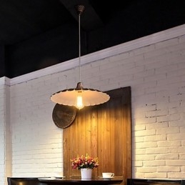 Hanglampen Mini Stijl Retro Metaal
