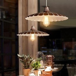Hanglampen Mini Stijl Retro Metaal