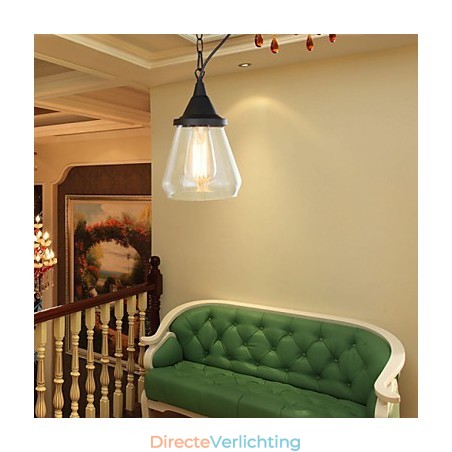 Hanglampen Traditioneel Klassiek Vintage Retro Landelijk Garage Metaal Hanglampen Traditioneel Klassiek Vintage Retro Landelijk Garage Metaal