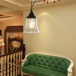 Hanglampen Traditioneel Klassiek Vintage Retro Landelijk Garage Metaal