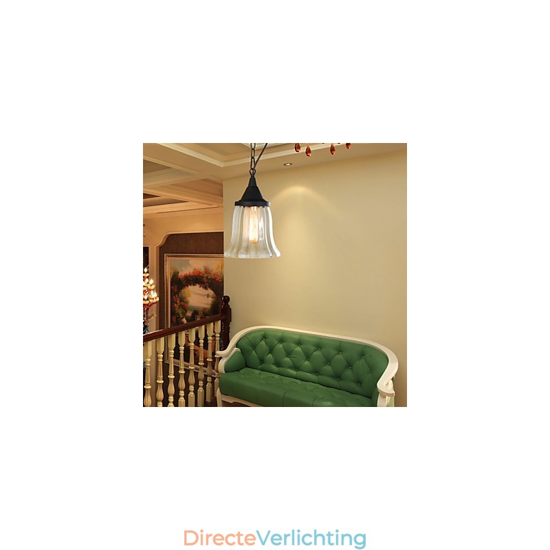 Hanglampen Traditioneel Klassiek Vintage Retro Landelijk Garage Metaal