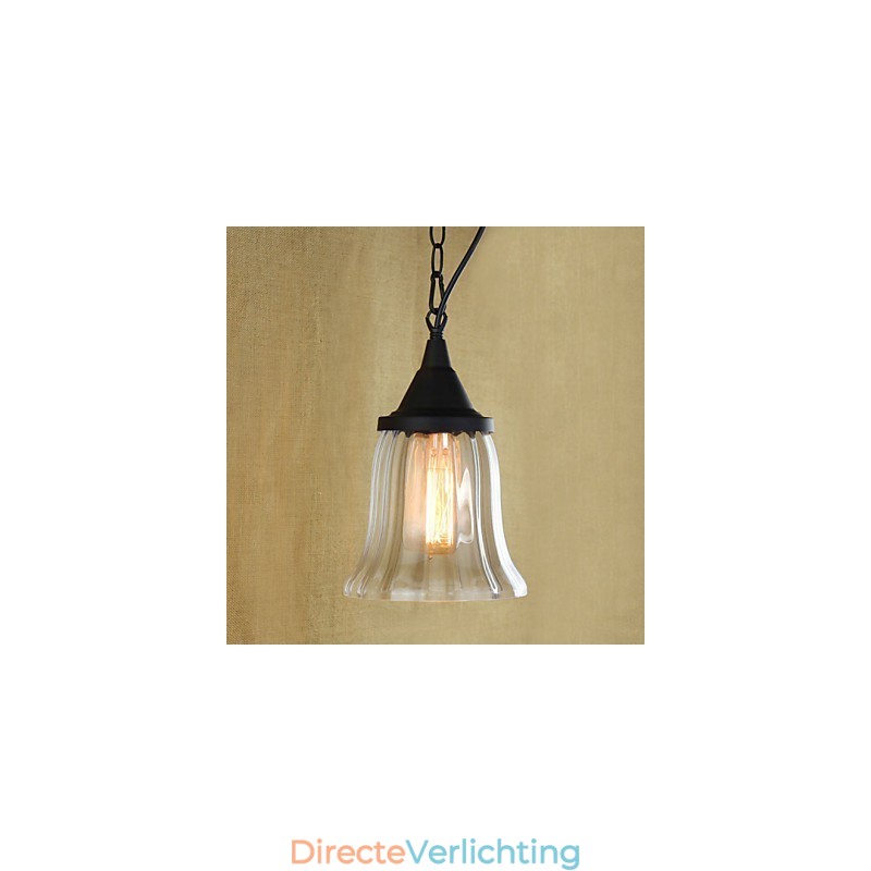 Hanglampen Traditioneel Klassiek Vintage Retro Landelijk Garage Metaal