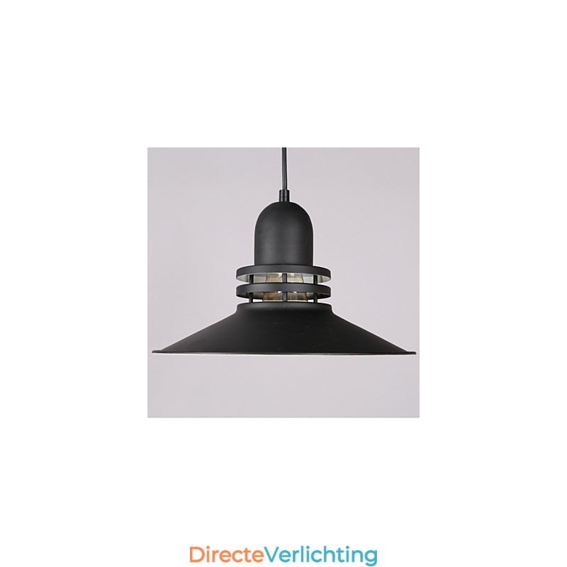 Amerikaanse landelijke loft industriële hanglamp in Lamp Home Matel Droplight Decorate