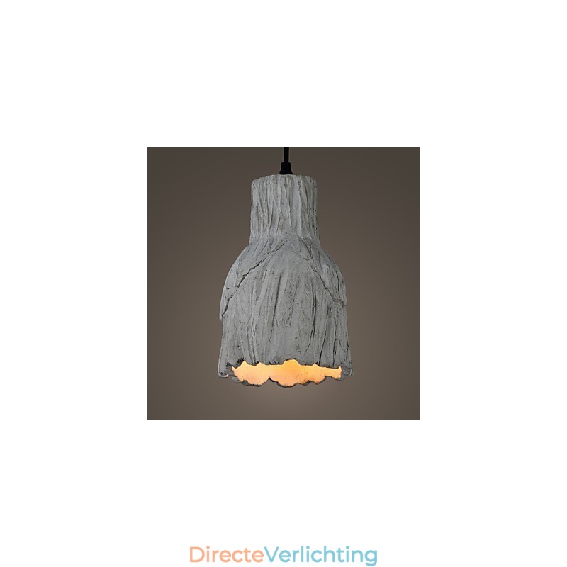 Edison Vintage Industriële Hanglamp Keramische Lamp Hanglamp Hangende Verlichting Voor Thuisdecoratie