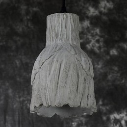 Edison Vintage Industriële Hanglamp Keramische Lamp Hanglamp Hangende Verlichting Voor Thuisdecoratie