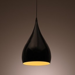 Mini Stijl Hanglamp Moderne Hedendaagse Retro Kom
