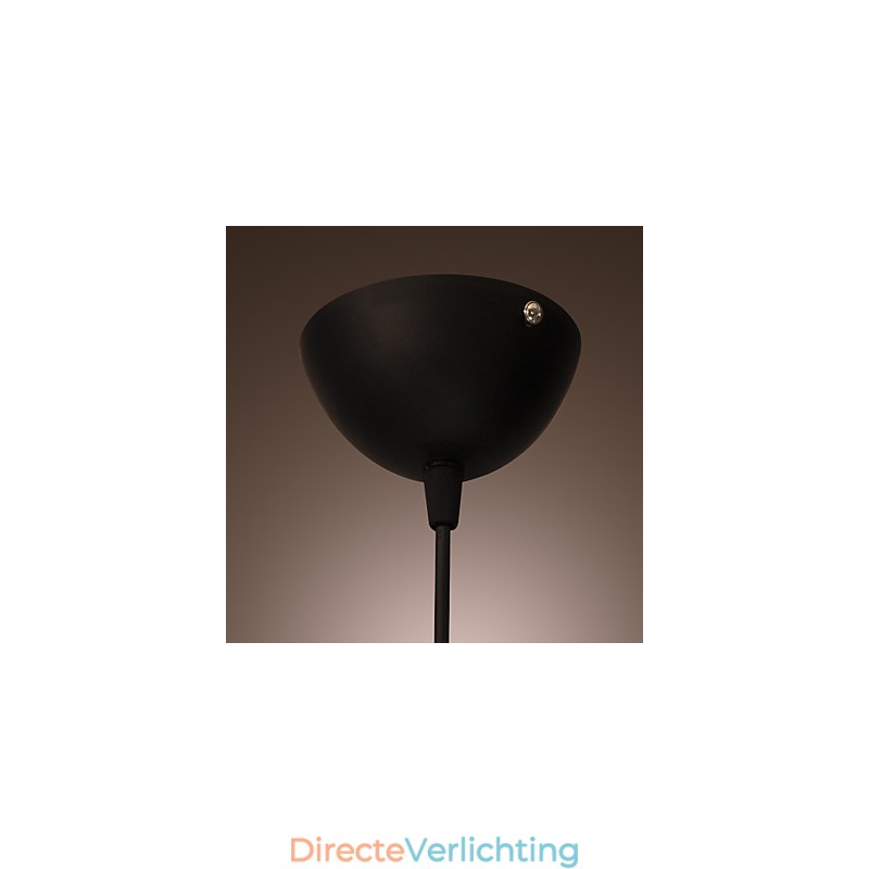 Mini Stijl Hanglamp Moderne Hedendaagse Retro Kom
