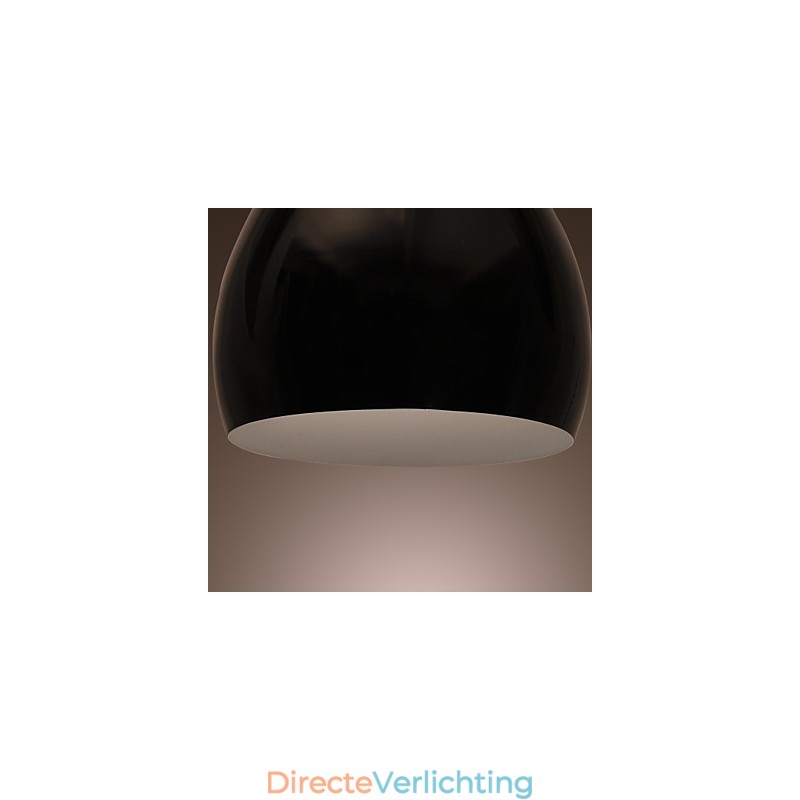 Mini Stijl Hanglamp Moderne Hedendaagse Retro Kom