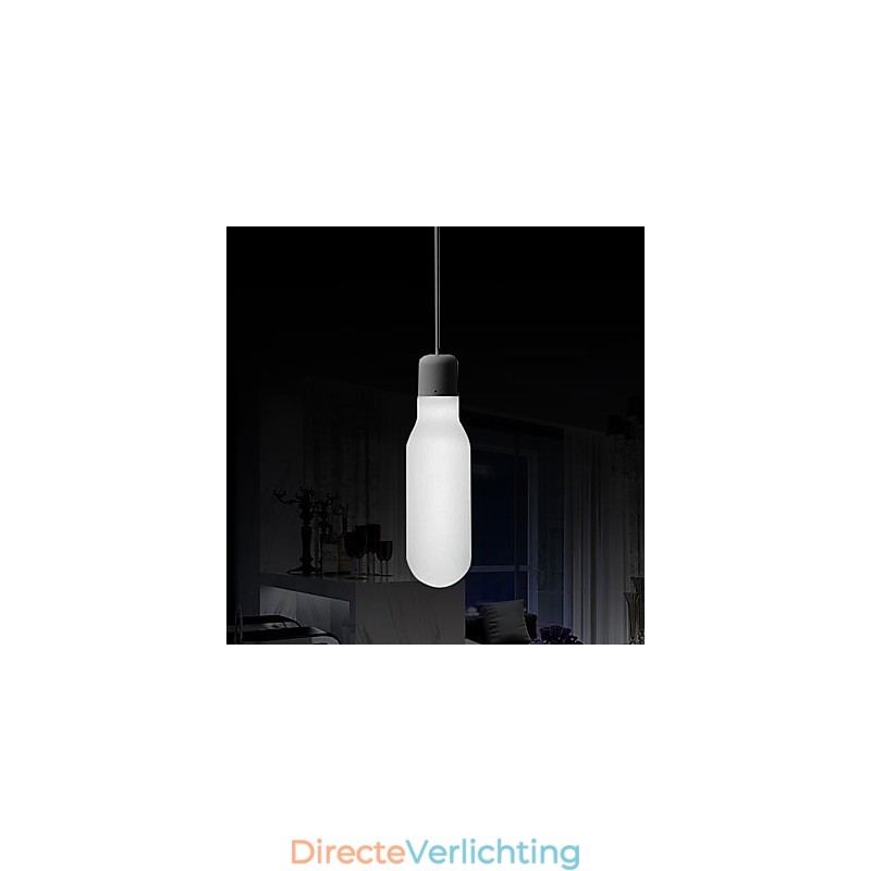 Hanglampen 1 lichts eenvoudig modern artistiek