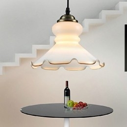 Hanglampen Traditioneel Klassiek Vintage Retro Landelijk Metaal