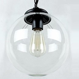 Hanglampen 1 lichts eenvoudig modern artistiek