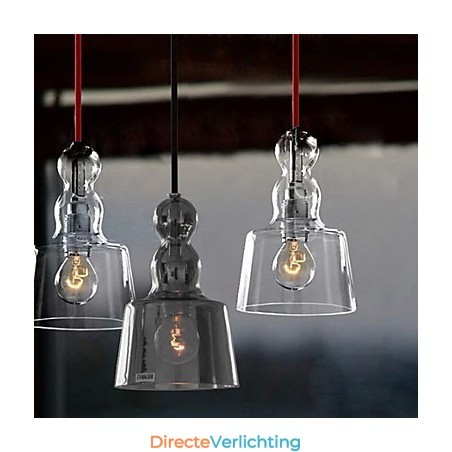 De Glazen Kroonluchter Parfumlijn Hanglamp De Glazen Kroonluchter Parfumlijn Hanglamp