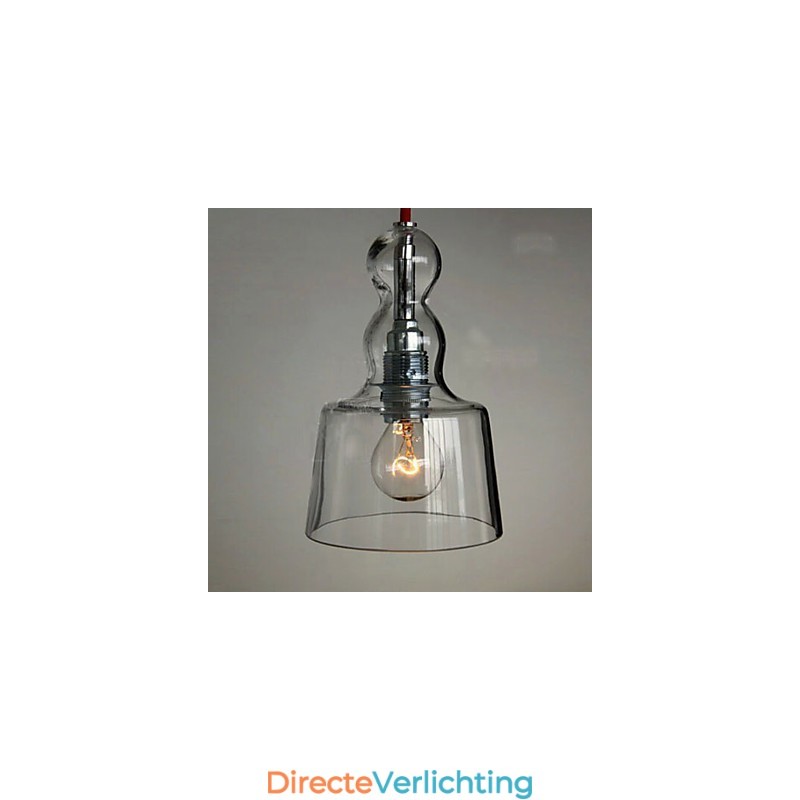 De Glazen Kroonluchter Parfumlijn Hanglamp