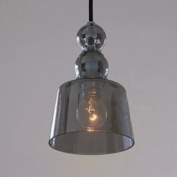 De Glazen Kroonluchter Parfumlijn Hanglamp