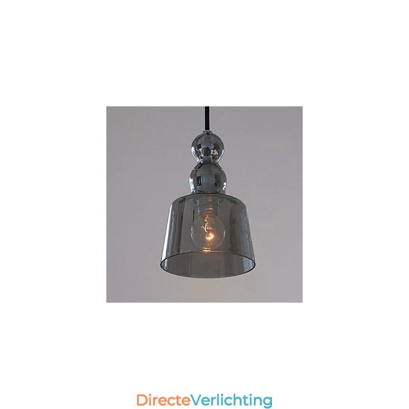 De Glazen Kroonluchter Parfumlijn Hanglamp