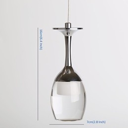 Hanglampen 3 lampen ronde achterplaat moderne eigentijdse metaal