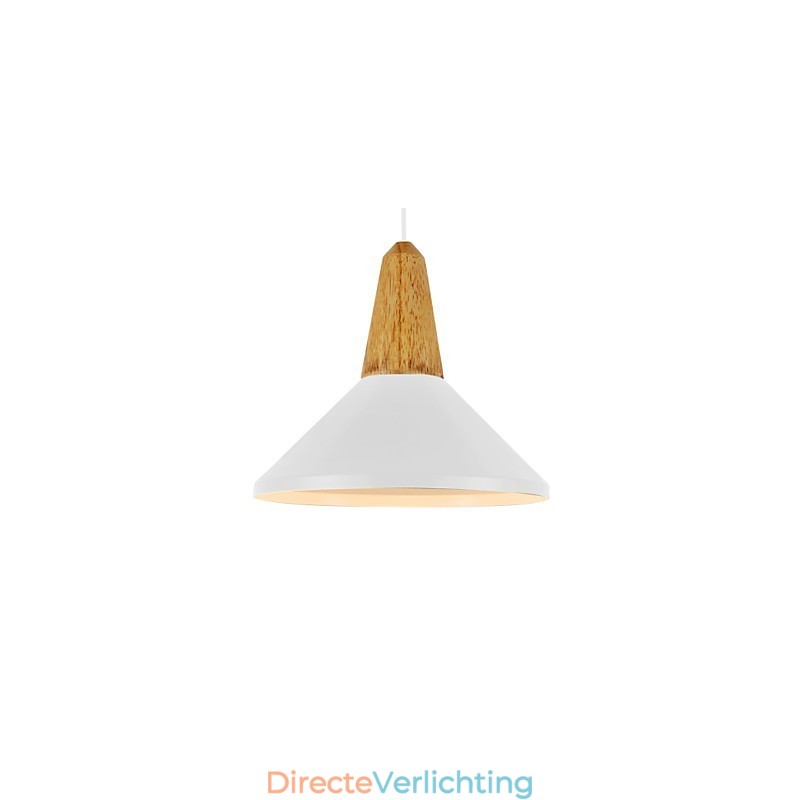 Hanglampen Modern Metaal
