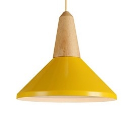 Hanglampen Modern Metaal