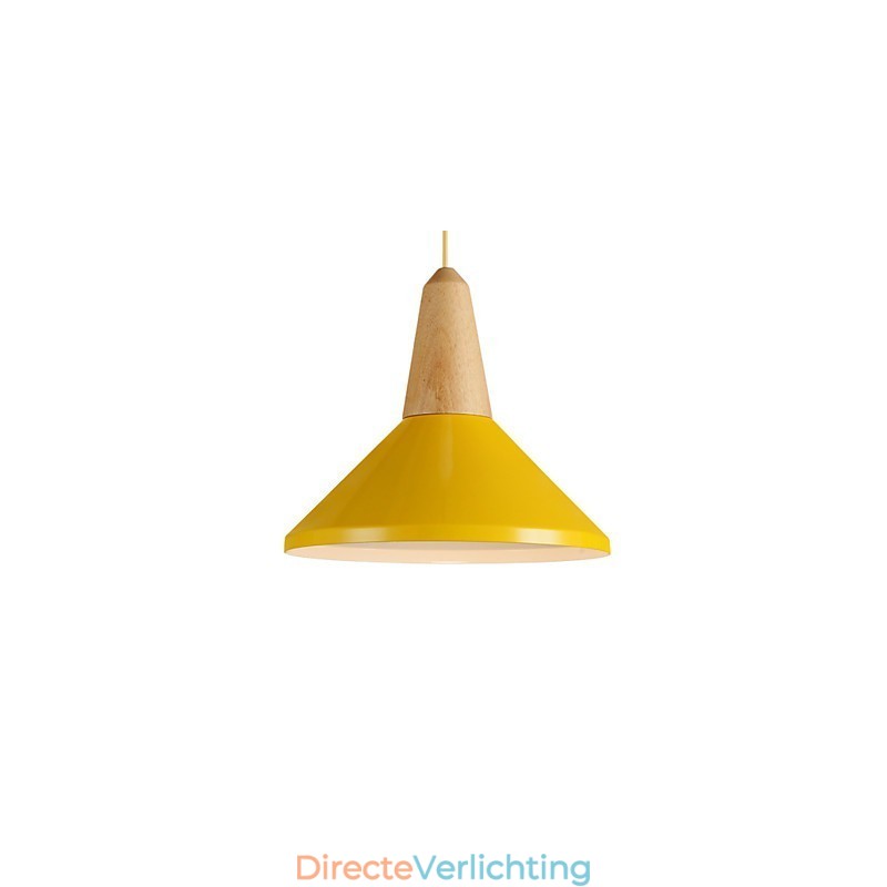 Hanglampen Modern Metaal
