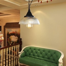 Hanglampen Traditioneel Klassiek Vintage Retro Landelijk Garage Metaal