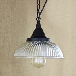 Hanglampen Traditioneel Klassiek Vintage Retro Landelijk Garage Metaal