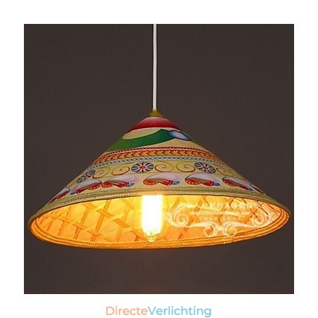 Moderne theehoed kroonluchter kroonluchter kroonluchter bamboe hoeden Moderne theehoed kroonluchter kroonluchter kroonluchter bamboe hoeden