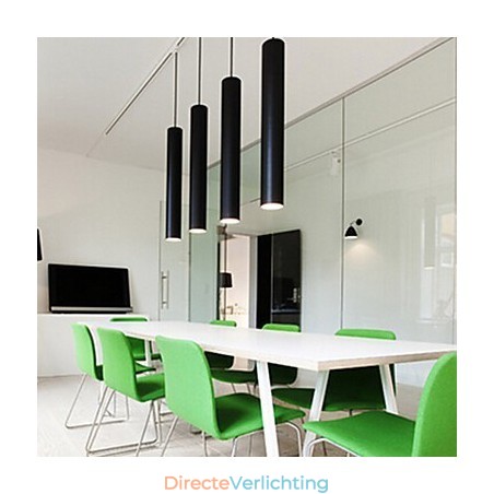 Hanglamp 1 licht Noord-Europese stijl Concise Lamp Metaal Hanglamp 1 licht Noord-Europese stijl Concise Lamp Metaal