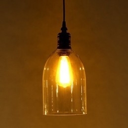 Hanglampen Traditioneel Klassiek Vintage Retro Metaal