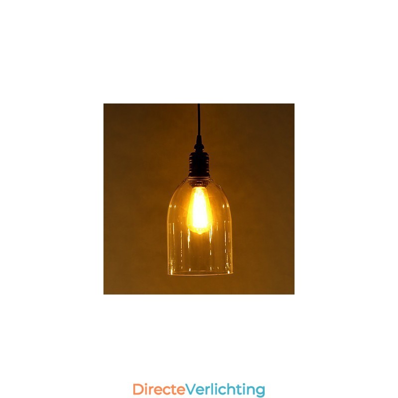 Hanglampen Traditioneel Klassiek Vintage Retro Metaal