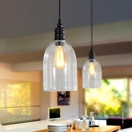 Hanglampen Traditioneel Klassiek Vintage Retro Metaal