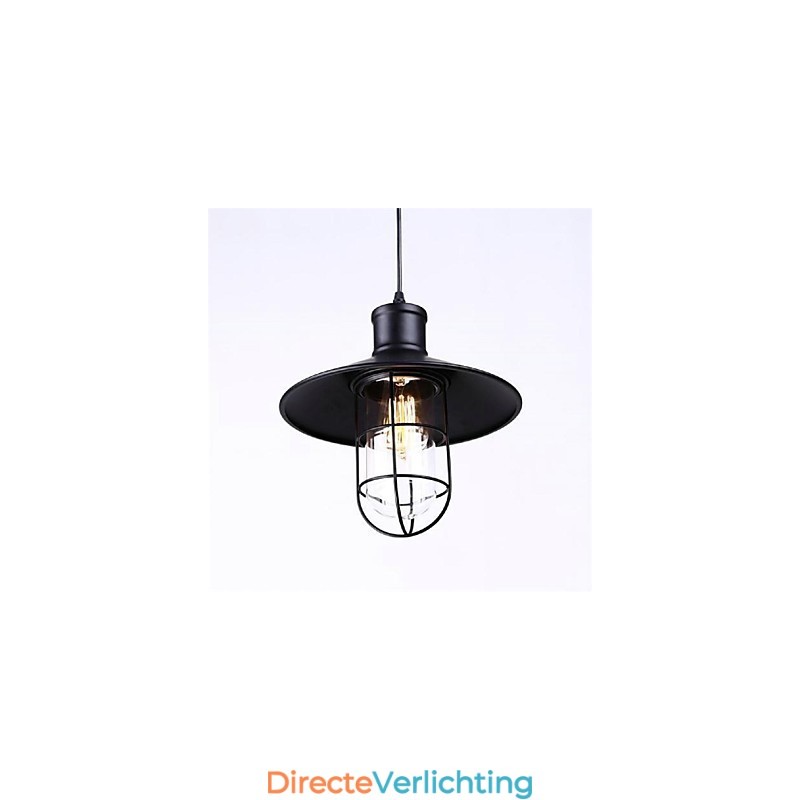 Hanglamp Landelijke Stijl Ijzer