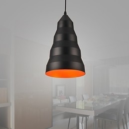 Hanglampen Modern Hedendaags Metaal