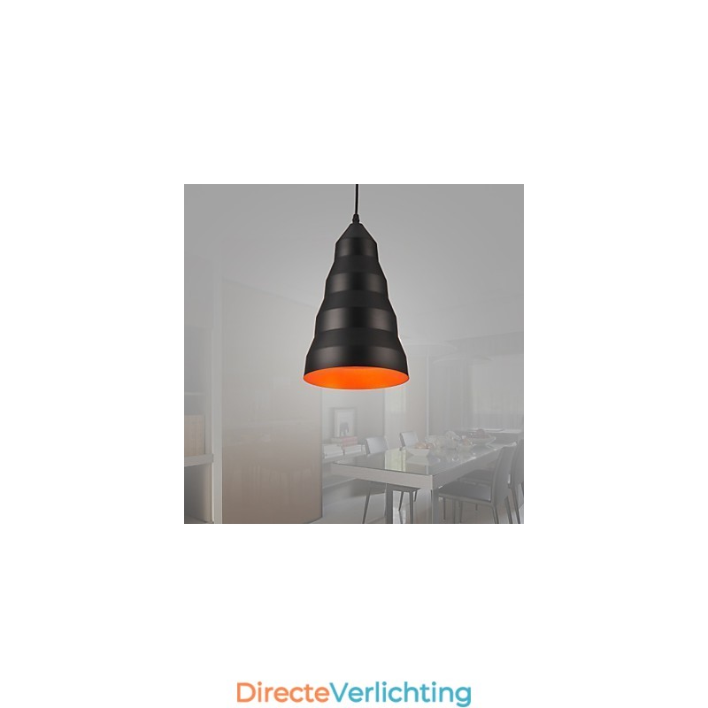 Hanglampen Modern Hedendaags Metaal