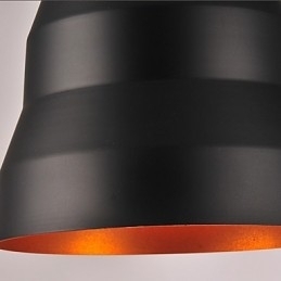 Hanglampen Modern Hedendaags Metaal