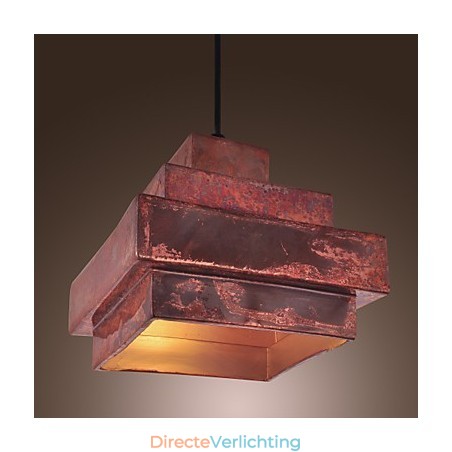 Traditionele klassieke mini-stijl schilderij hanglamp Traditionele klassieke mini-stijl schilderij hanglamp