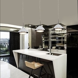 Hanglampen Modern Hedendaags Metaal