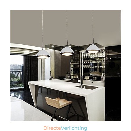 Hanglampen Modern Hedendaags Metaal Hanglampen Modern Hedendaags Metaal