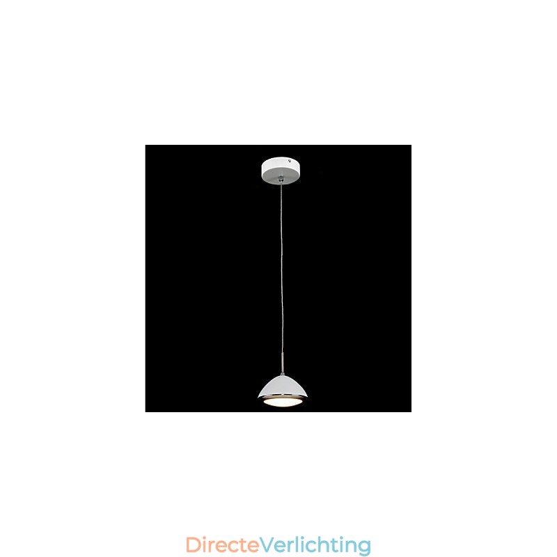 Hanglampen Modern Hedendaags Metaal