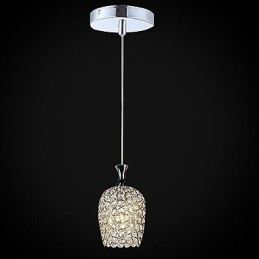 Hanglampen 1 licht Modern Eenvoudig Artistiek