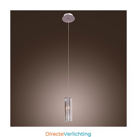 Moderne, eigentijdse mini-stijl hanglamp Moderne, eigentijdse mini-stijl hanglamp