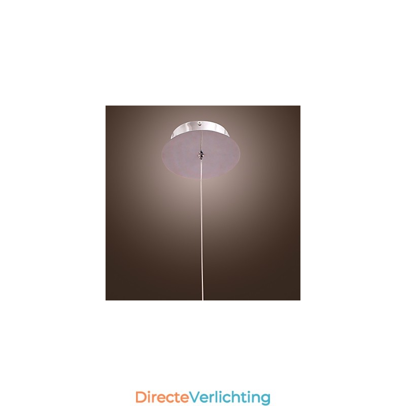 Moderne, eigentijdse mini-stijl hanglamp