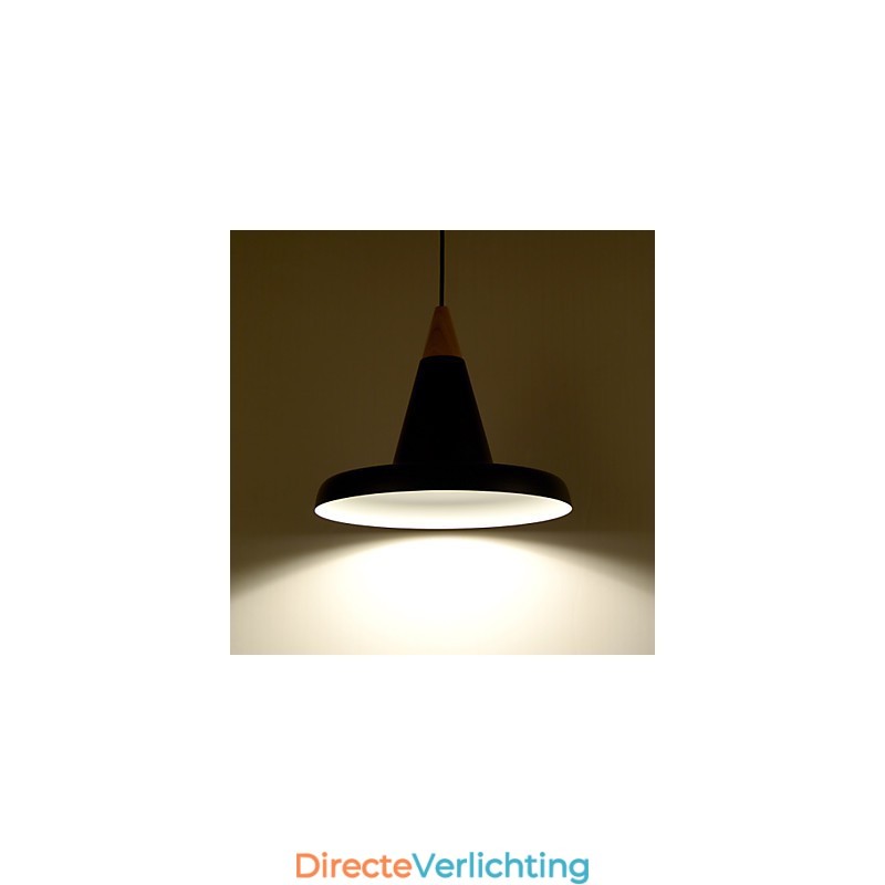Hanglampen Modern Hedendaags Metaal