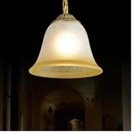 Hanglampen Brons Europees Retro Klassiek