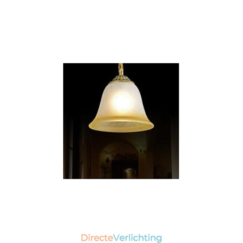 Hanglampen Brons Europees Retro Klassiek