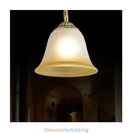 Hanglampen Brons Europees Retro Klassiek