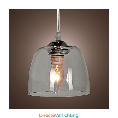 Moderne hanglamp met eenvoudig ontwerp Moderne hanglamp met eenvoudig ontwerp